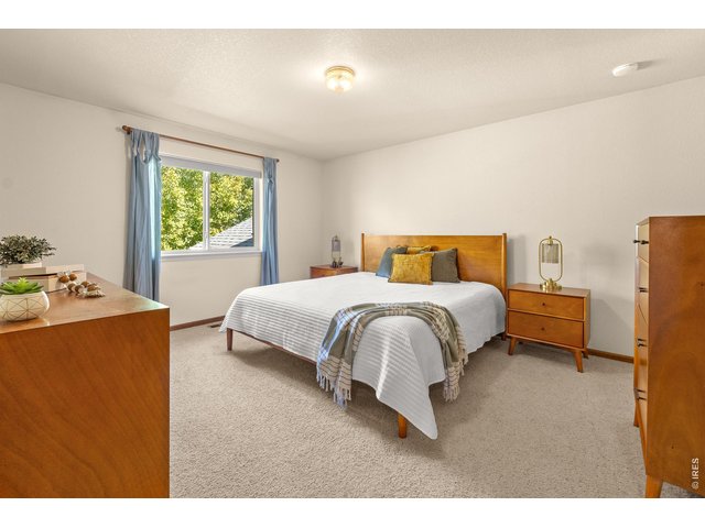 Property Photo 9 Upstairs to the Primary Bedroom