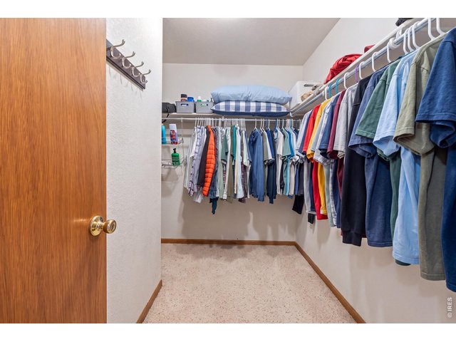 Property Photo 10 Walk-In Closet in Primary Bedroom