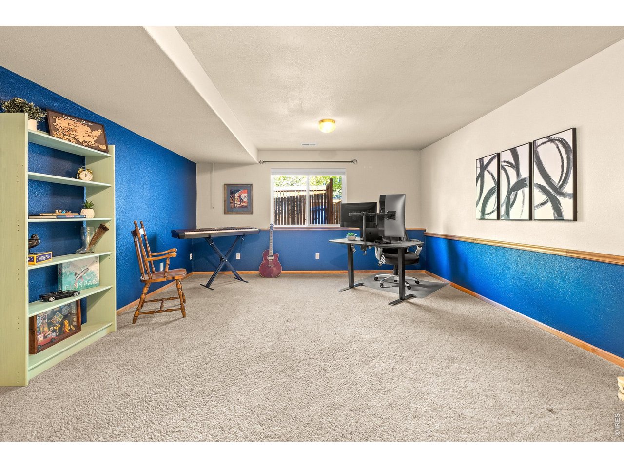 Property Photo 20 Large enough to add a Closet and Bathroom