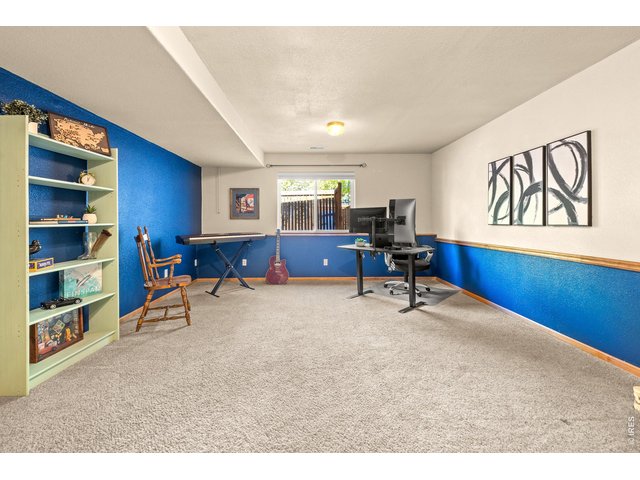 Property Photo 20 Large enough to add a Closet and Bathroom
