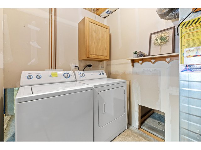 Property Photo 33 Laundry Room in Lower Level