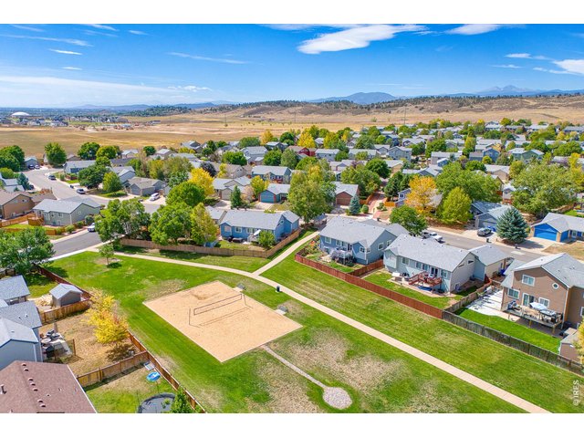 Property Photo 41 Don't forget about the Park with the Sand Volleyball Court just down the Street!