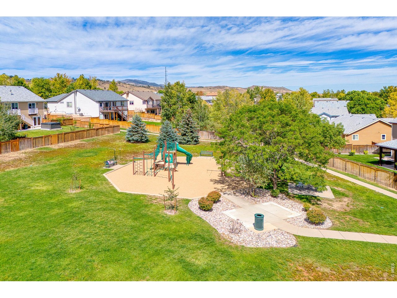 Property Photo 40 More Playgrounds!