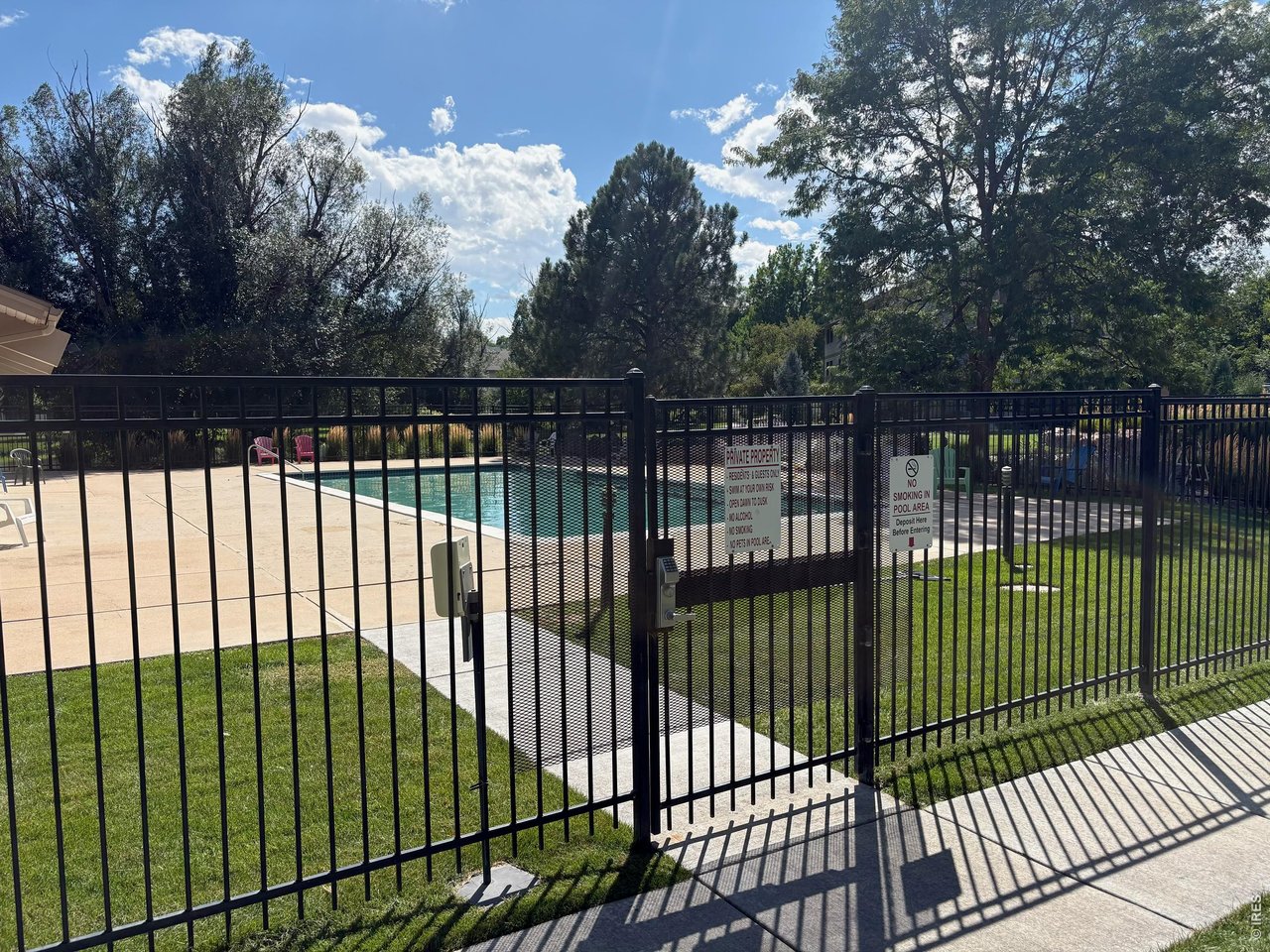 Property Photo 26 Pool area is close to unit.