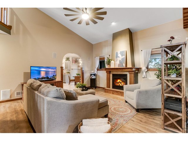 Property Photo 19 Easy flow layout - 5 Bedrooms, 5 Bathrooms, Spacious Main Level Primary Wing!