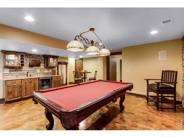 Property Photo 43 Ready for a quick game? So much included - see contract prep!