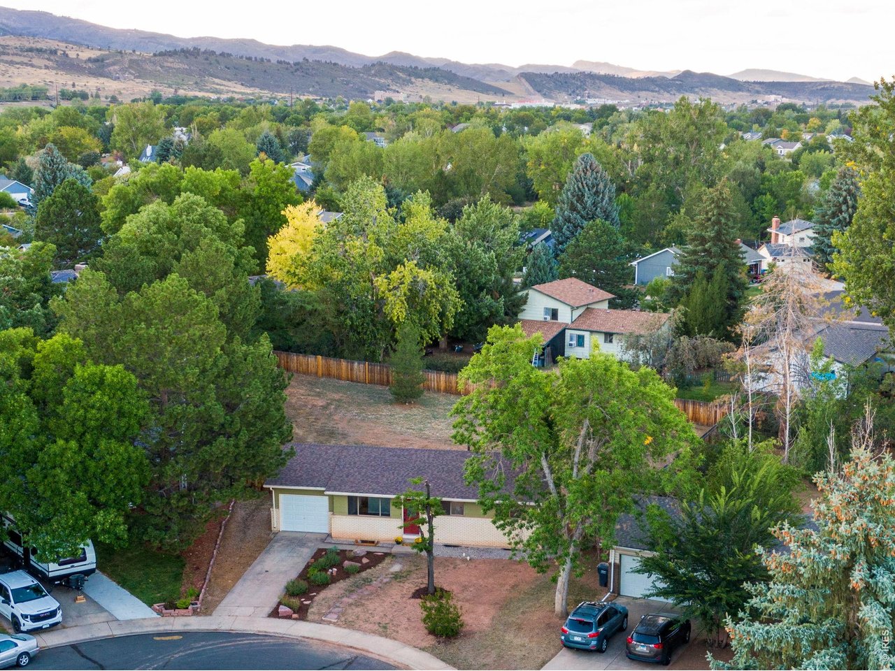 Property Photo 4 Experience why Fort Collins, Colorado is consistently ranked among America s top places to live and retire
