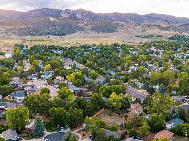 Property Photo 5 Located minutes from CSU, shopping, dining, breweries, entertainment, parks, trails, and endless outdoor recreation, with Old Town Fort Collins only a short drive or bike away.
