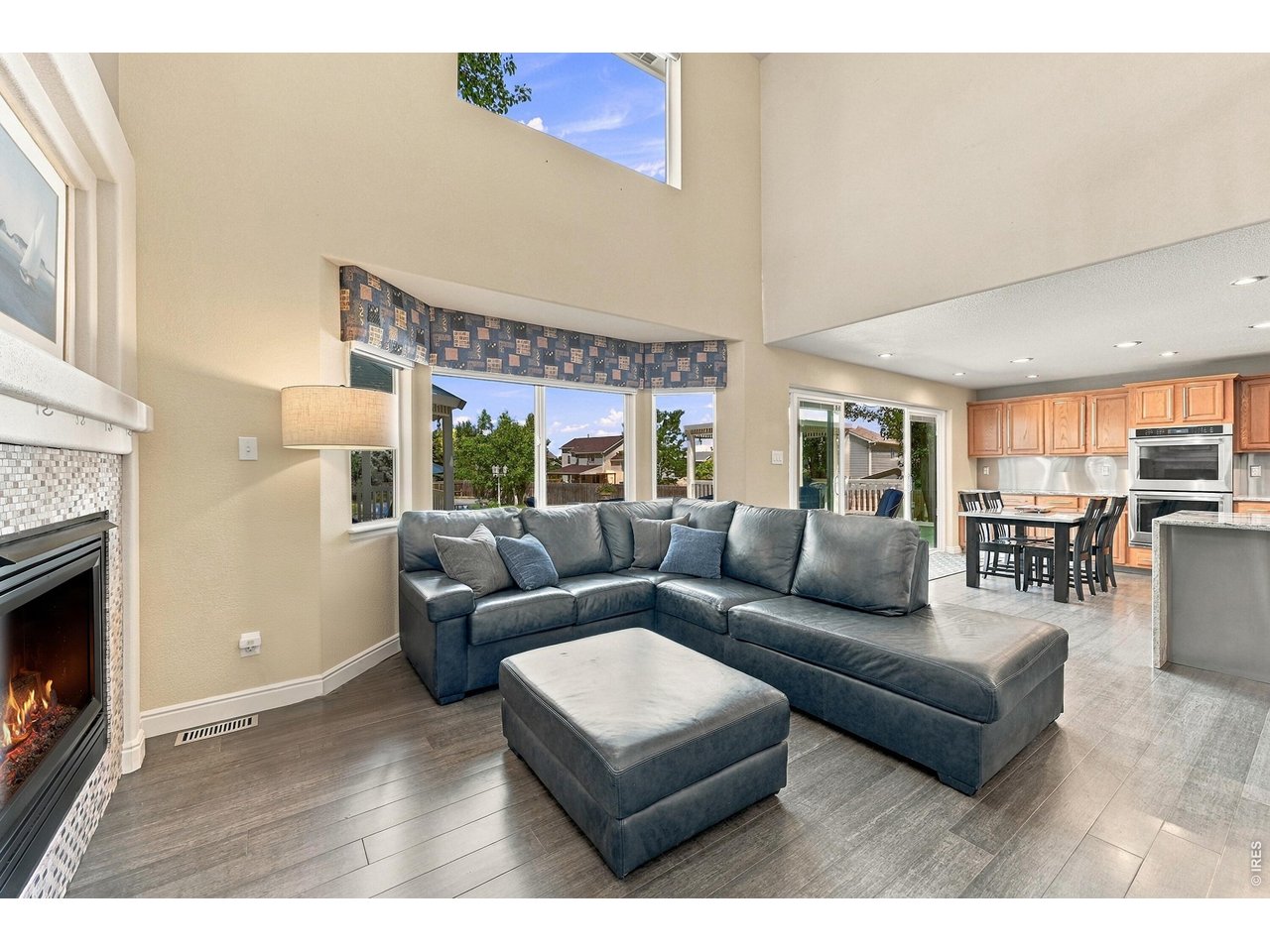 Property Photo 9 Open concept living
