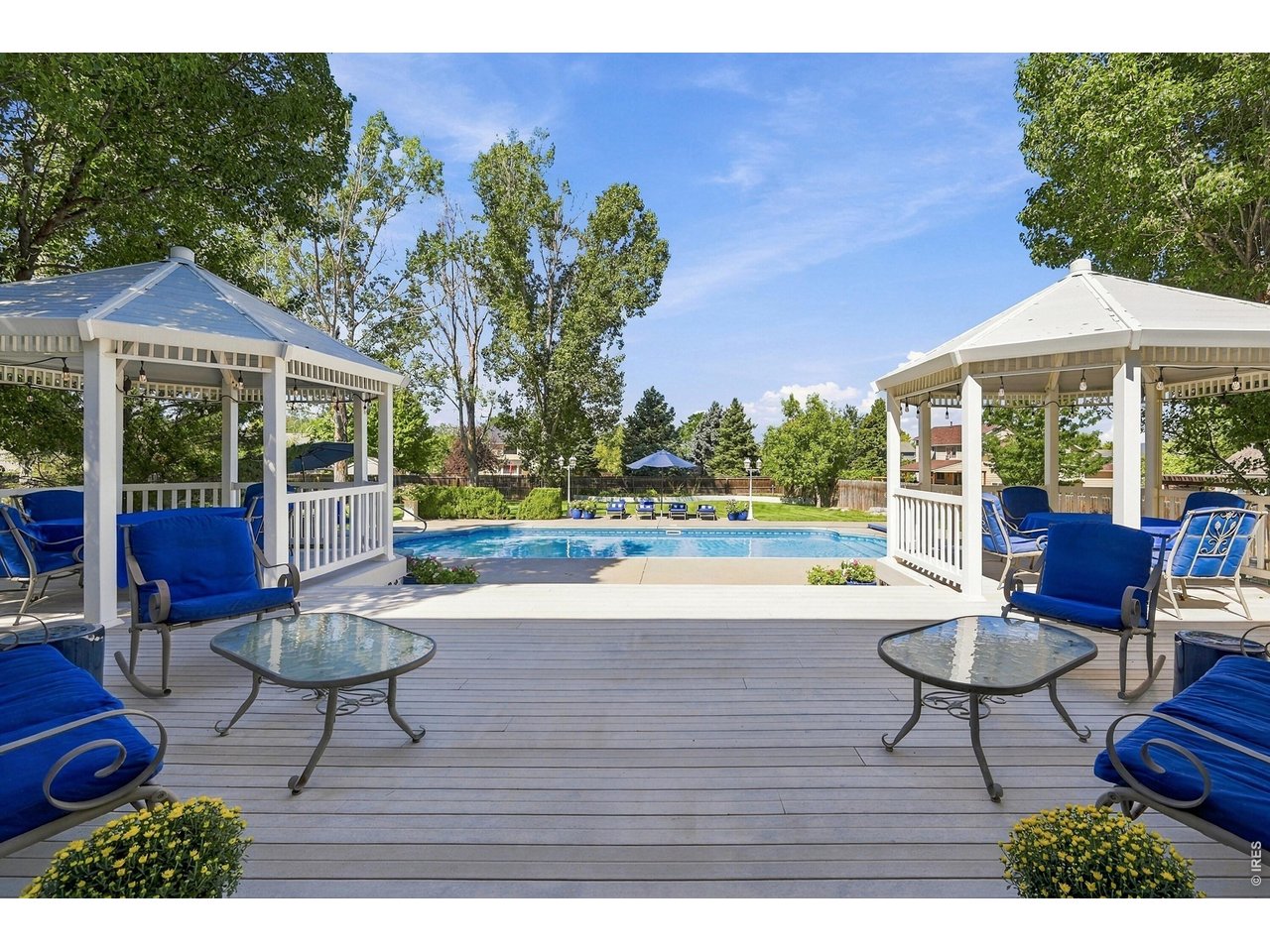 Property Photo 1 Imagine entertaining guests in this fabulous backyard!