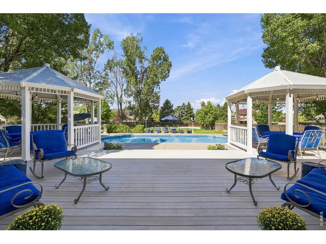 Property Photo 1 Imagine entertaining guests in this fabulous backyard!