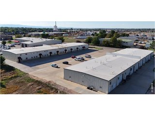 541 E Garden Dr Windsor, CO 80550
