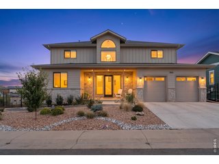 944 Saint Andrews Ln Louisville, CO 80027