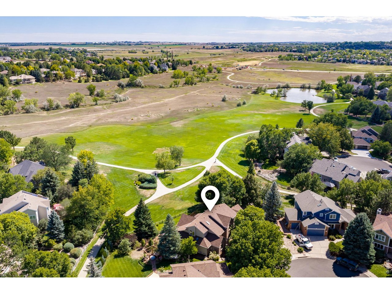 Property Photo 1 Amazing Fort Collins Location