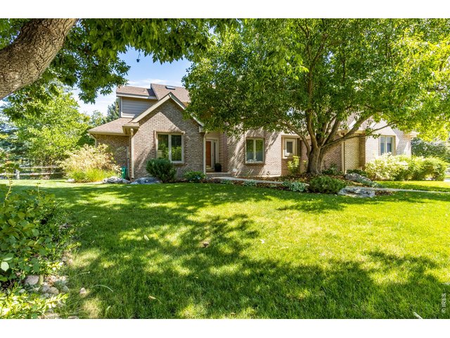 Property Photo 2 Situated Beautifully at the End of a Private Cul De Sac