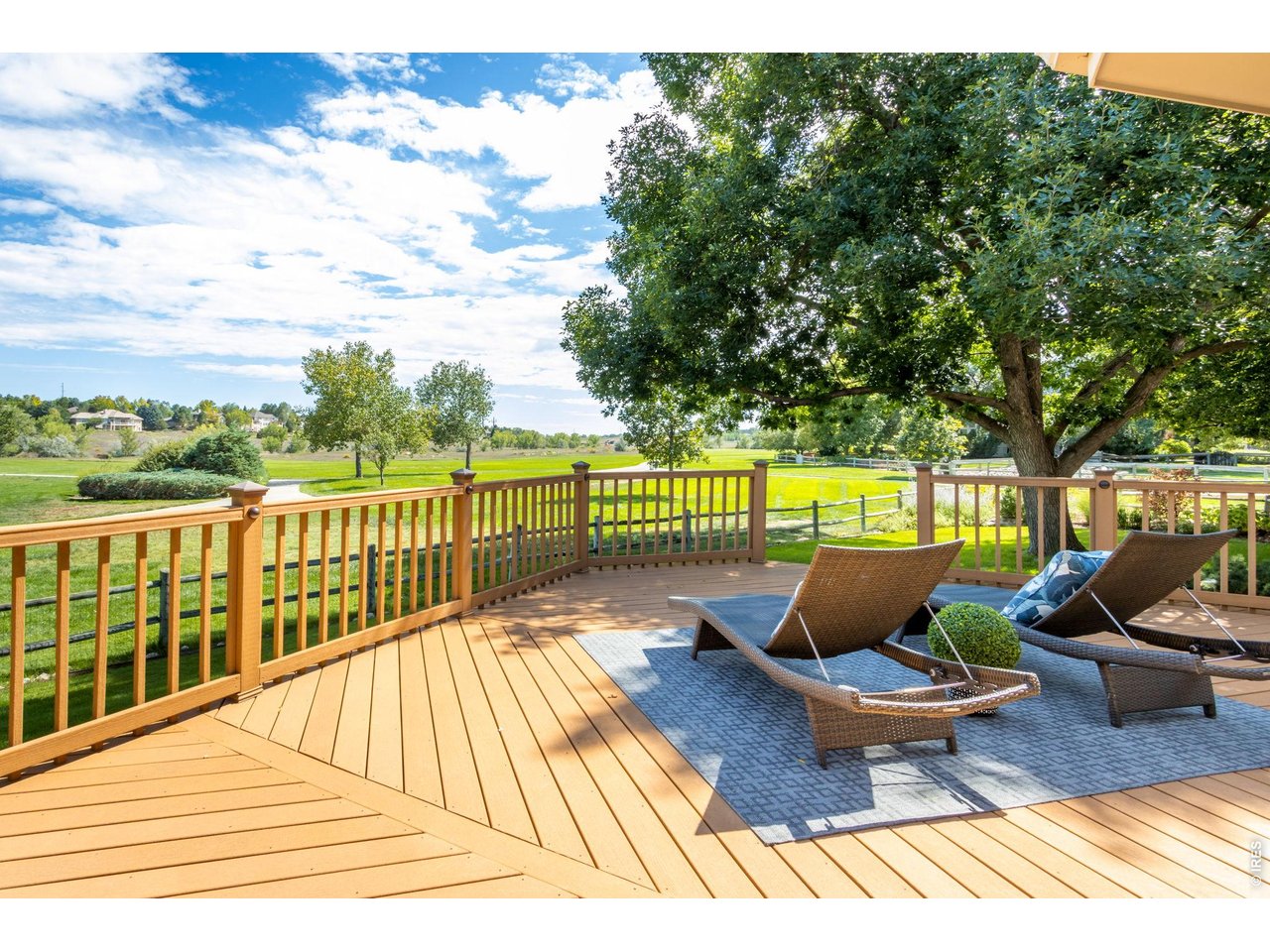 Property Photo 12 Relaxing Outdoor Space
