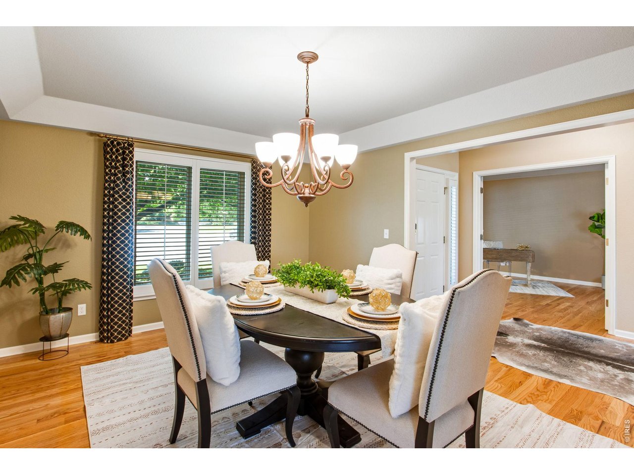 Property Photo 16 Separate Dining Room