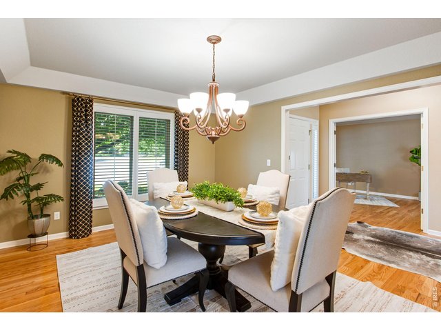 Property Photo 16 Separate Dining Room