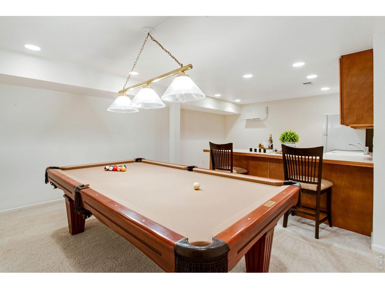 Property Photo 46 Pool Table Included!