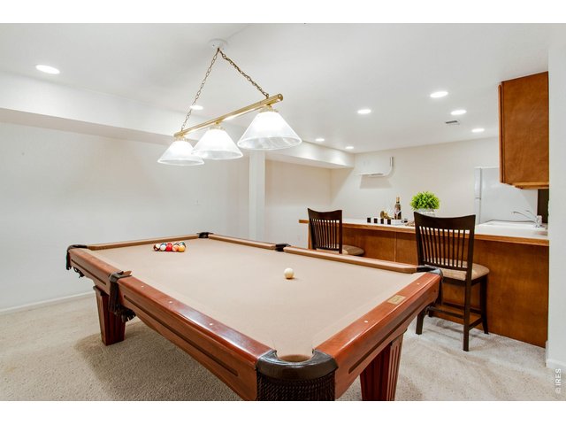 Property Photo 46 Pool Table Included!