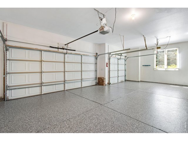 Property Photo 47 Professional Epoxy Floor in 3 Car Garage