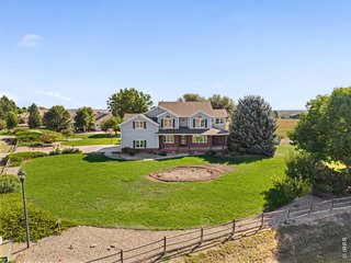 7766 Park Ridge Cir Fort Collins, CO 80528