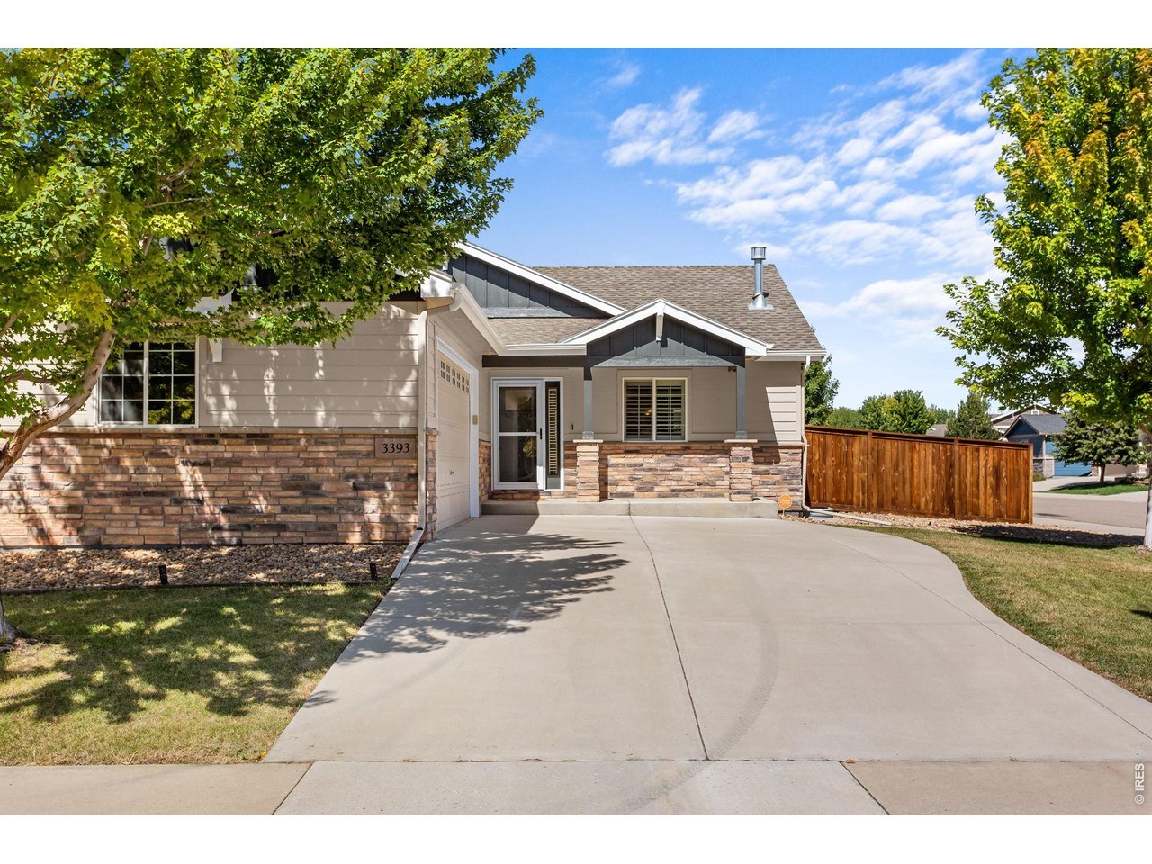 Property Photo 2 Fresh Exterior Paint