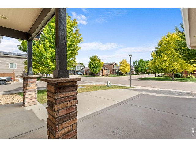 Property Photo 5 Covered Front Porch