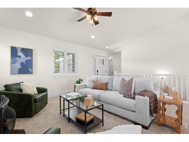Property Photo 10 Warm and Inviting Gathering Space