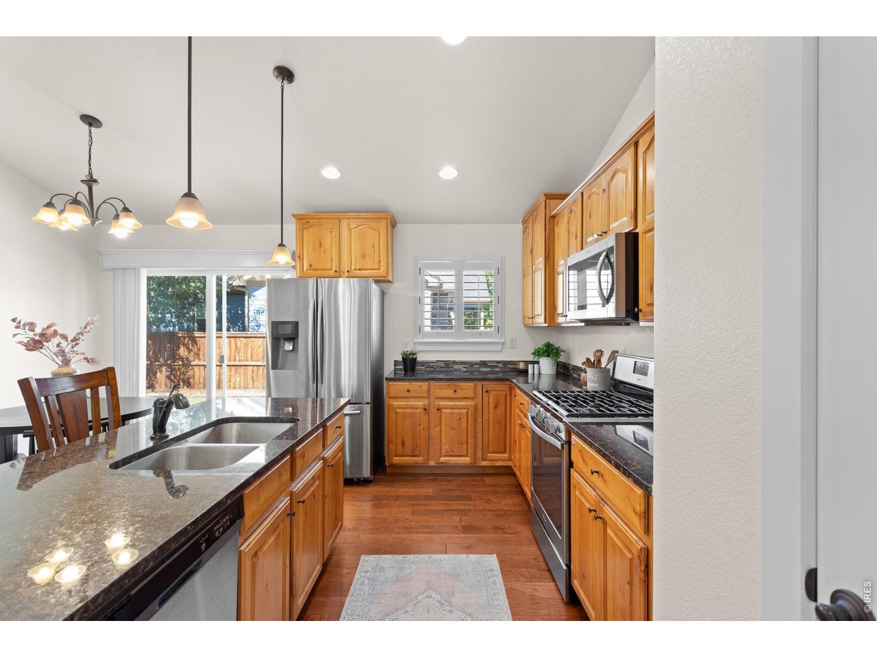 Property Photo 16 Granite Countertops