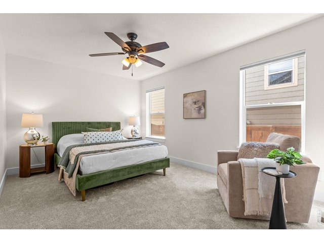 Property Photo 21 Spacious Primary Bedroom