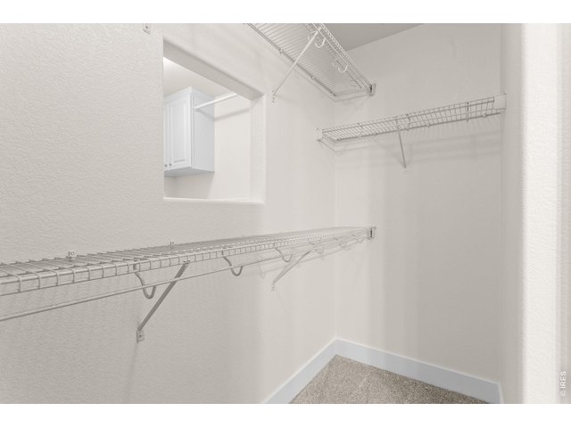 Property Photo 25 Primary Walk-In Closet
