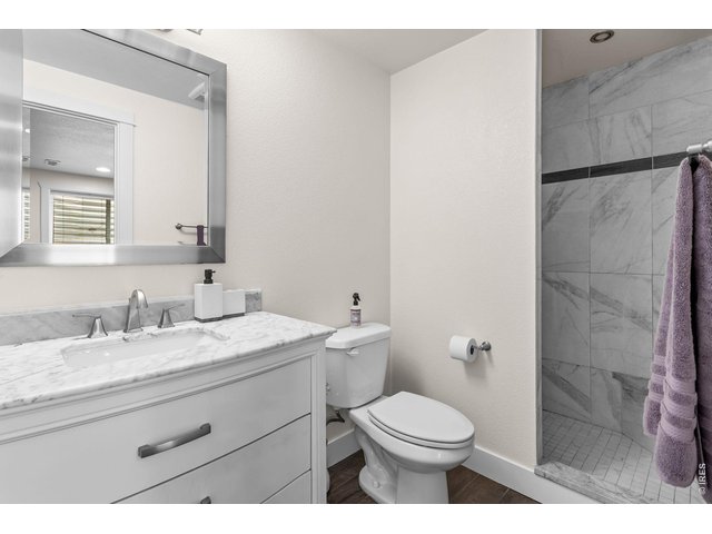 Property Photo 33 Three-Quarter Basement Bath
