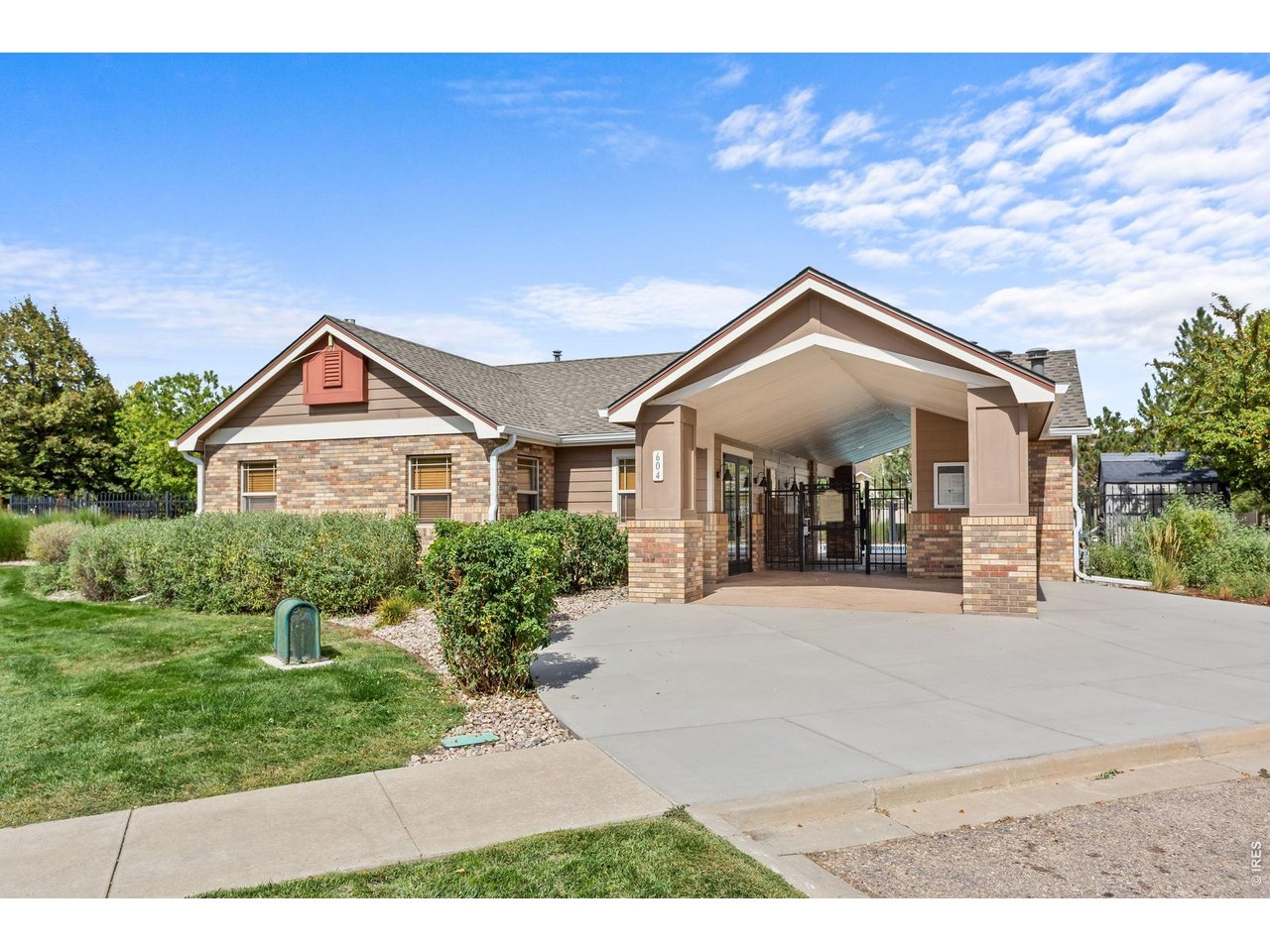 Property Photo 40 Tulip Creek Neighborhood Clubhouse