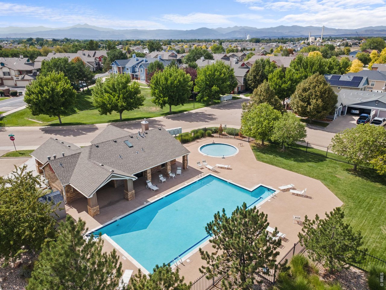 Property Photo 39 HOA Includes Access to the Private Tulip Creek Community Pool and Clubhouse