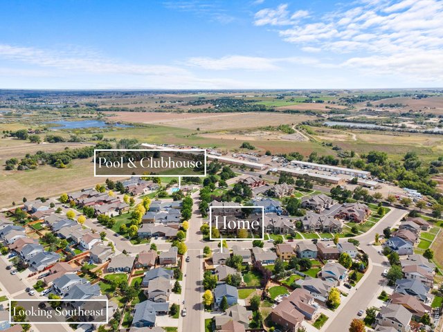 Property Photo 44 Near Downtown Loveland, Shopping, Dining, and Entertainment
