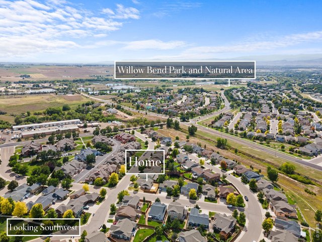 Property Photo 43 Easy Commuter Access to Highway 402 and I-25