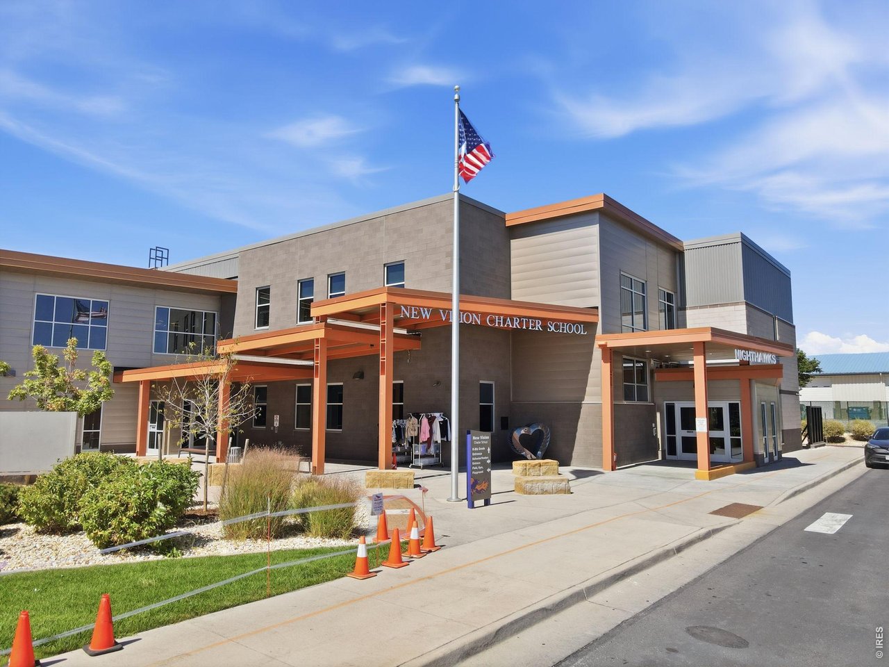 Property Photo 48 Nearby Loveland Charter School