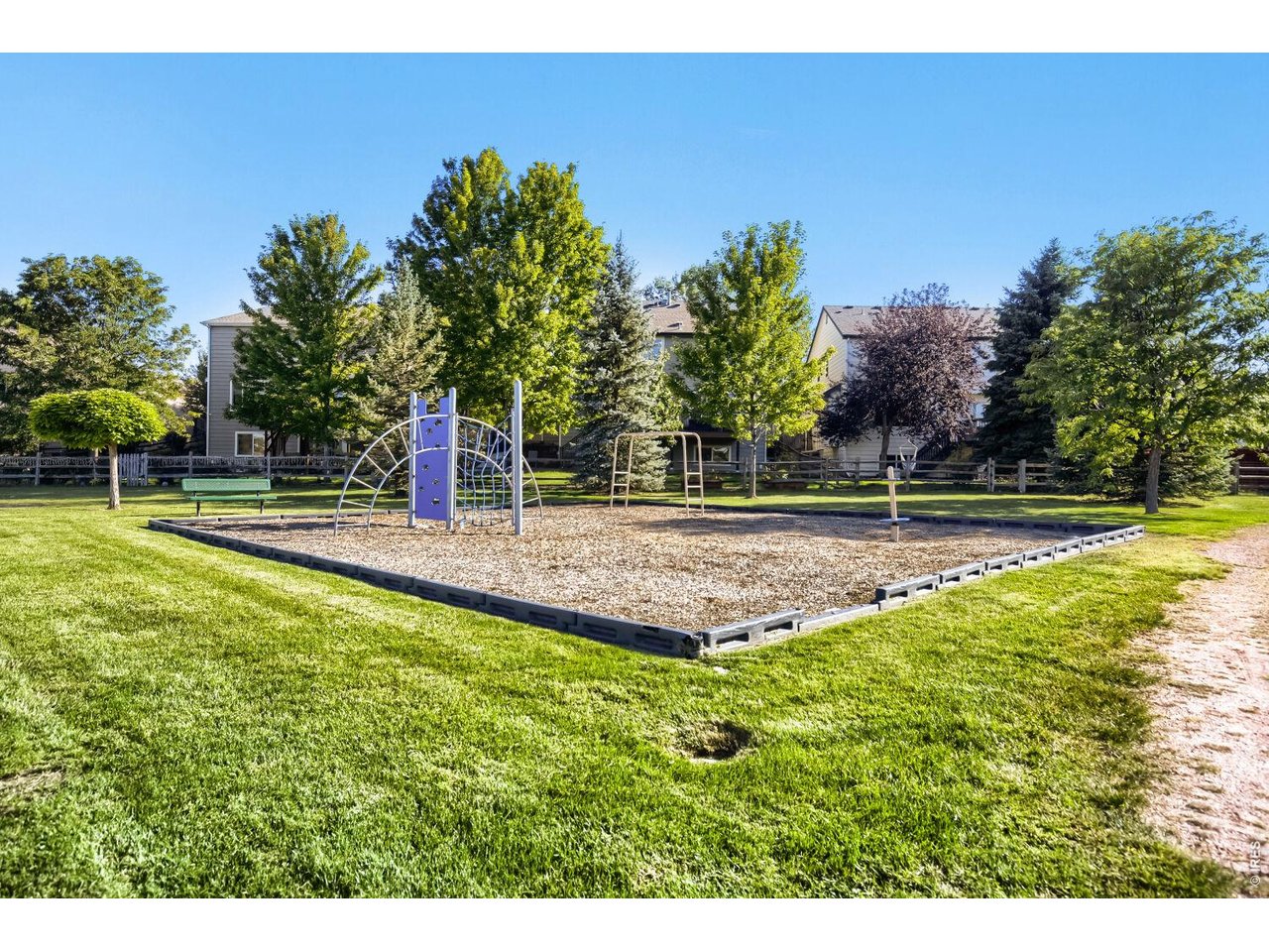 Property Photo 40 Neighborhood park and play area