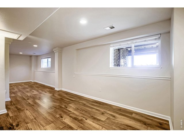 Property Photo 25 Garden Level Basement flex space