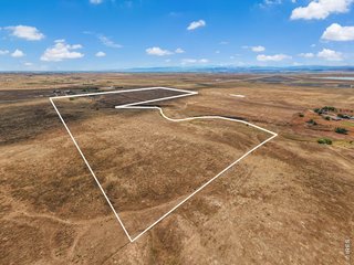 (TBD) Buckeye Rd Wellington, CO 80549