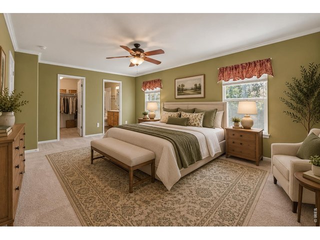 Property Photo 13 Virtually staged with AI