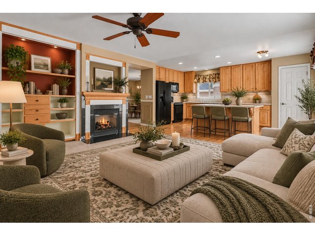 Property Photo 8 Virtually Staged with AI