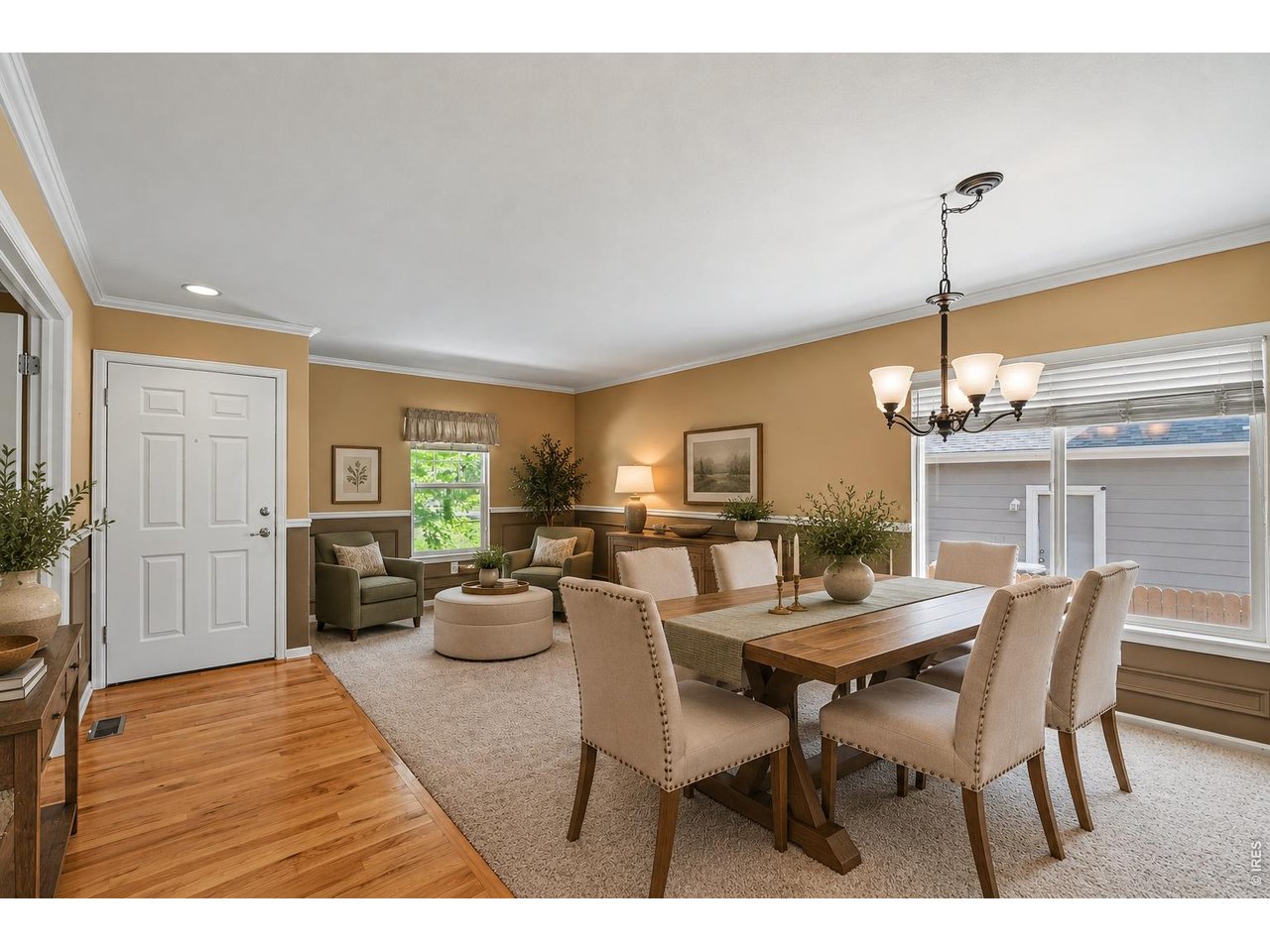 Property Photo 2 Virtually Staged with AI