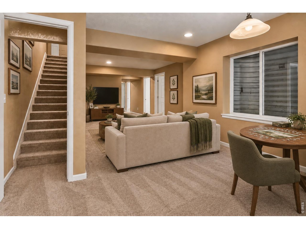 Property Photo 21 Virtually Staged with AI