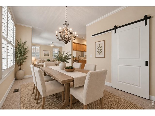 Property Photo 10 Virtually staged with AI