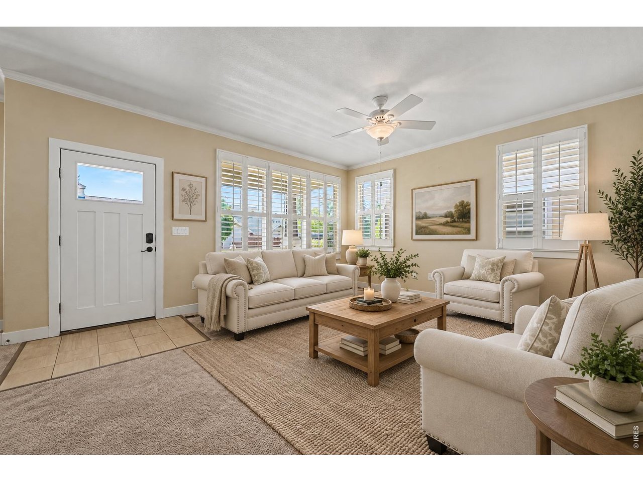 Property Photo 6 Virtually staged with AI