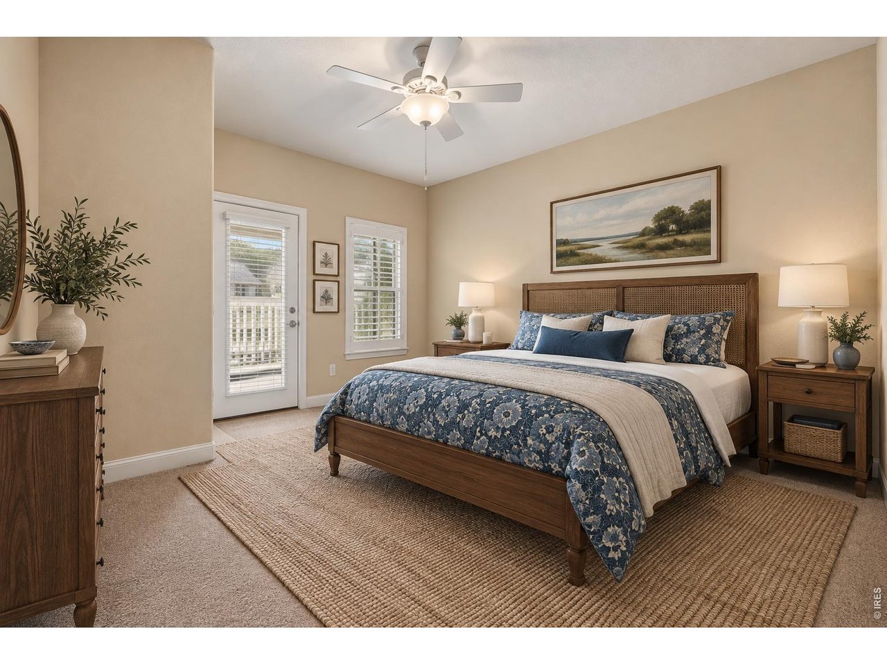 Property Photo 20 Vietually staged with AI