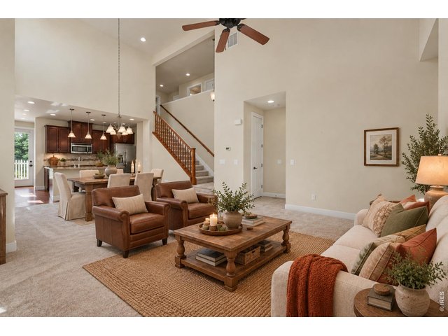 Property Photo 9 Virtually staged with AI