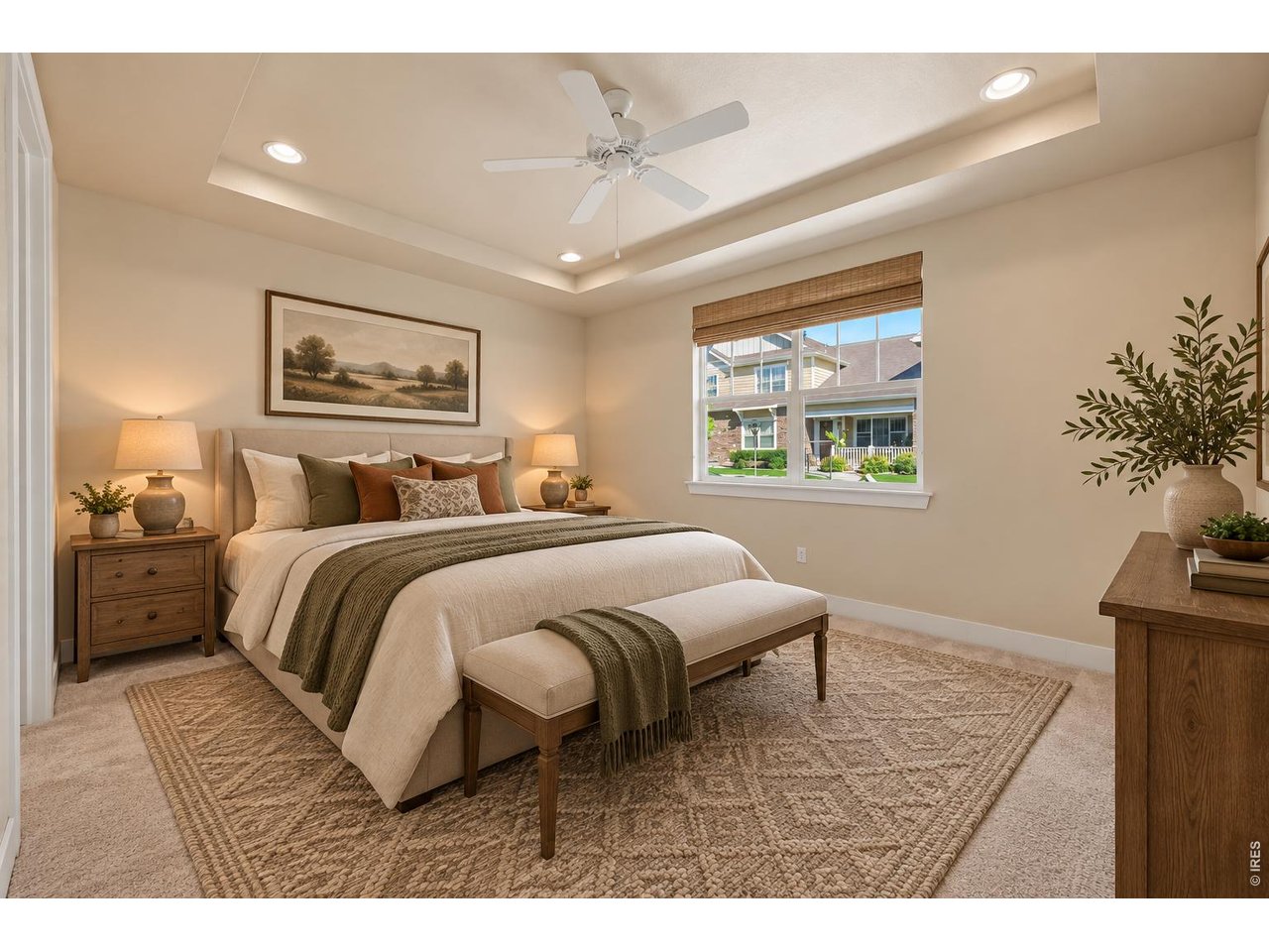 Property Photo 23 Virtually staged with AI